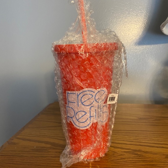 ban.do Sip Sip Reusable Tumbler - Picture 2 of 4